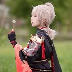 Genshin Impact Kazuha Outfits Halloween Carnival Suit Cosplay Costume -Cosplay Sales Store 5 1dfadc3a 7dea 43a2 9077 c00907f36c4c