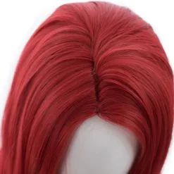 2018 Aquaman Mera Cosplay Wig Red 85CM -Cosplay Sales Store 5 226f5b4b 8703 4e04 af54 9105c6dcab3d