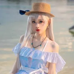 Fate/Grand Order FGO Anastasia Nikolaevna Romanova Outfits Halloween Carnival Suit Cosplay Costume -Cosplay Sales Store 5 3a21bffd 26ca 4630 b4cb b03603533519