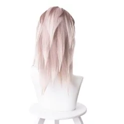 League Of Legends LOL Akali Cosplay Wig Brown -Cosplay Sales Store 5 b0807d86 610d 4402 ab31 da34bf7f8203