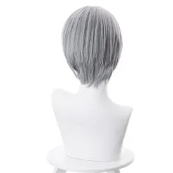 Fruit Basket Souma Yuki Grey Cosplay Wig -Cosplay Sales Store 5 b649e1d0 6c23 48f2 8cc1 0784e050362b