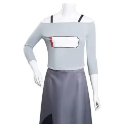 The Owl House Lilith Dress Outfits Halloween Carnival Suit Cosplay Costume -Cosplay Sales Store 5a7b8db7d53523a713bcd303c17db761