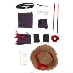 Fate/Grand Order Yu Meiren Cosplay Costume -Cosplay Sales Store 5aa075e545c68c91498d4b31f1682c61