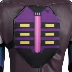 OW Overwatch Sombra Olivia·Colomar Halloween Carnival Suit Cosplay Costume -Cosplay Sales Store 5b48f07b6ae054049ad5a86b9b400b06