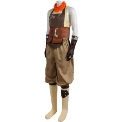 Arcane: League Of Legends LOL - Ekko Outfits Halloween Carnival Suit Cosplay Costume -Cosplay Sales Store 5b8d3a53503e9875e16d930ebf199e04