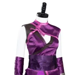 Mortal Kombat 11-Mileena Halloween Carnival Suit Cosplay Costume -Cosplay Sales Store 5bb4c6efc3b284fc68d3dbc8e2febcb5