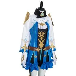 Genshin Impact Sucrose Halloween Carnival Suit Cosplay Costume -Cosplay Sales Store 5c61ec4ec5176974120bd9aecf04c081