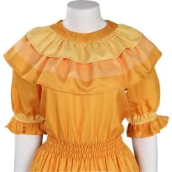 Encanto PEPA Adult Outfits Halloween Carnival Suit Cosplay Costume 16 Encanto PEPA Adult Outfits Halloween Carnival Suit Cosplay Costume -Cosplay Sales Store 5cde8f90ab6dafe8cb3d779c7211ee3f