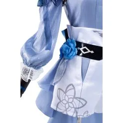 Genshin Impact Jean Qin Cosplay Costume Outfits Halloween Carnival Suit -Cosplay Sales Store 5d7195872861a8659a4792c3e23c1b19