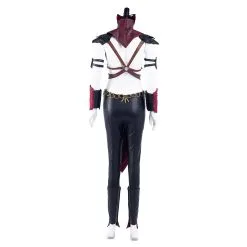 Mortal Kombat 10 Mileena Outfits Halloween Carnival Suit Cosplay Costume -Cosplay Sales Store 5e0d4e68946a6686cd92ab41b54831c2