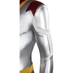 The Flash S7 Bart Allen Impulse Cosplay Costume Jumpsuit Outfits Halloween Carnival Suit -Cosplay Sales Store 5e522667bafbb8c286d33d962407f2f9
