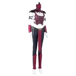 Mortal Kombat 10 Mileena Outfits Halloween Carnival Suit Cosplay Costume -Cosplay Sales Store 5ec27404abd4fa81d2977aed56fcdc5e