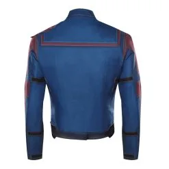 Guardians Of The Galaxy Vol. 3-Star-Lord Cosplay Costume Jacket Belt Outfits Halloween Carnival Party Suit -Cosplay Sales Store 5f581acf34d6643cf54bfc9ee860ae9a
