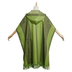 Encanto Bruno Cloak Outfit Halloween Carnival Cosplay Costume 12 Encanto Bruno Cloak Outfit Halloween Carnival Cosplay Costume -Cosplay Sales Store 5fe1aab7a4b6814855a171d1aa51d40f