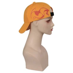 Valorant Raze Cosplay Hat Cap Halloween Carnival Costume Accessories -Cosplay Sales Store 60019 5