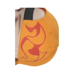 Valorant Raze Cosplay Hat Cap Halloween Carnival Costume Accessories -Cosplay Sales Store 60019 6