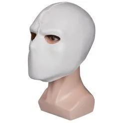 Moon Knight Marc Specto Mask Cosplay Latex Masks Helmet Masquerade Halloween Party Costume Props -Cosplay Sales Store 60023 2
