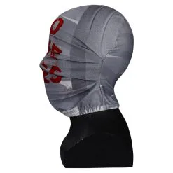 The Batman 2022-No More Lies Mask Cosplay Masks Helmet Masquerade Halloween Party Costume Props -Cosplay Sales Store 60032 5