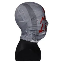 The Batman 2022-No More Lies Mask Cosplay Masks Helmet Masquerade Halloween Party Costume Props -Cosplay Sales Store 60032 6