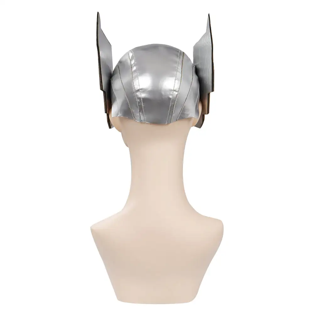 Thor : Love And Thunde -Jane Foster Cosplay Masks Helmet Masquerade Halloween Costume Props 4 Thor : Love And Thunde -Jane Foster Cosplay Masks Helmet Masquerade Halloween Costume Props - Image 4