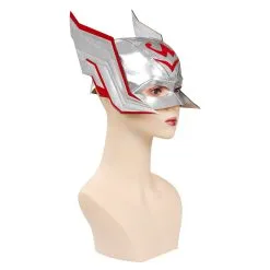 Thor : Love And Thunde -Jane Foster Cosplay Masks Helmet Masquerade Halloween Costume Props 11 Thor : Love And Thunde -Jane Foster Cosplay Masks Helmet Masquerade Halloween Costume Props -Cosplay Sales Store 60047 4
