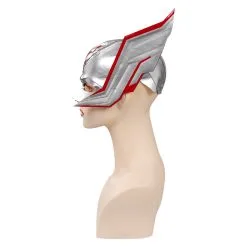 Thor : Love And Thunde -Jane Foster Cosplay Masks Helmet Masquerade Halloween Costume Props 12 Thor : Love And Thunde -Jane Foster Cosplay Masks Helmet Masquerade Halloween Costume Props -Cosplay Sales Store 60047 5