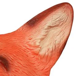 2022 Zootopia 2：Nick Mask Cosplay Latex Masks Helmet Halloween Party Costume Props -Cosplay Sales Store 60057 7