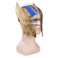 Thor : Love And Thunde -Thor Mask Cosplay Masks Helmet Masquerade Halloween Party Costume Props -Cosplay Sales Store 60063 4