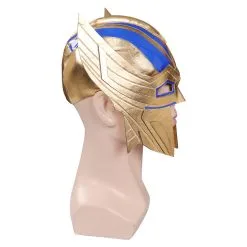 Thor : Love And Thunde -Thor Mask Cosplay Masks Helmet Masquerade Halloween Party Costume Props -Cosplay Sales Store 60063 6