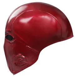 Batman：Red Hood Jason Todd Cosplay Latex Masks Helmet Halloween Party Costume Props -Cosplay Sales Store 60068 2