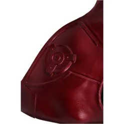 Batman：Red Hood Jason Todd Cosplay Latex Masks Helmet Halloween Party Costume Props -Cosplay Sales Store 60068 5