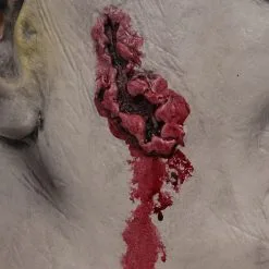 Halloween Michael Myers Mask Burn Scar Version Cosplay Latex Masks Helmet Costume Props -Cosplay Sales Store 60077 8