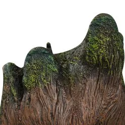 Guardians Of The Galaxy3：Ente Groot Mask Cosplay Latex Masks Masquerade Costume Props -Cosplay Sales Store 60081 6