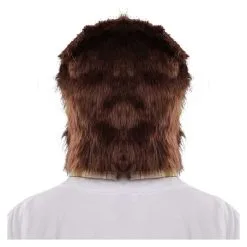 Halloween Michael Myers Mask Blood Scar Version Cosplay Latex Masks -Cosplay Sales Store 60087 3