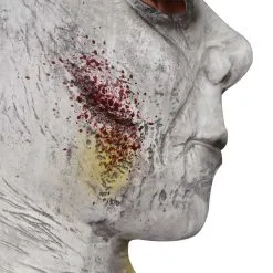 Halloween Michael Myers Mask Blood Scar Version Cosplay Latex Masks -Cosplay Sales Store 60087 6