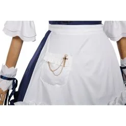 FINAL FANTASY XIV Miqo'te Maid Outfit Halloween Carnival Costume Cosplay Costume -Cosplay Sales Store 613b080f89c4bc5a9a0d6c6abe0e99a8