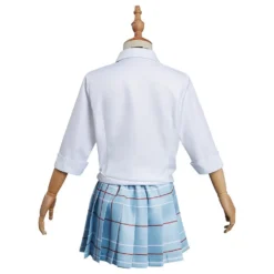 My Dress-Up Darling Marin Kitagawa Halloween Cosplay Costume For Kids Children -Cosplay Sales Store 61993e0524d5e061f12bad8f0db46efb