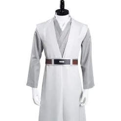 Star Wars: Visions The Elder - Tajin Halloween 2021 Cosplay Costume -Cosplay Sales Store 619c67f34ae00764818c408eb8666275