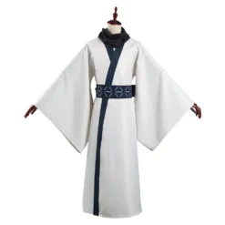Sukuna Ryoume Kimono Outfits Halloween Carnival Suit Cosplay Costume