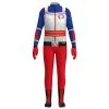 Henry Danger - Henry Jumpsuit Halloween Carnival Suit Cosplay Costume