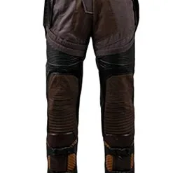 Guardians Of The Galaxy 2 Peter Jason Quill Starlord Pants Only Cosplay Costume