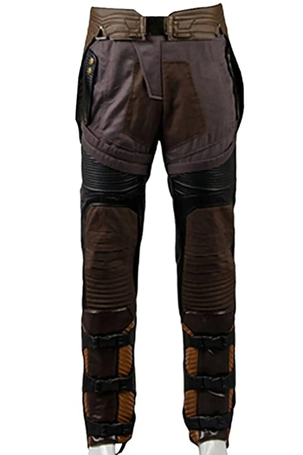 Guardians Of The Galaxy 2 Peter Jason Quill Starlord Pants Only Cosplay Costume 1 Guardians Of The Galaxy 2 Peter Jason Quill Starlord Pants Only Cosplay Costume