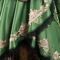 Pretty Derby Satono Diamond Outfits Halloween Carnival Suit Cosplay Costume -Cosplay Sales Store 6287734109677f31b40076fcc42748dd