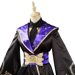 Twisted Wonderland Game Adult Women Dress Uniform Outfit Halloween Carnival Suit Cosplay Costume 17 Twisted Wonderland Game Adult Women Dress Uniform Outfit Halloween Carnival Suit Cosplay Costume -Cosplay Sales Store 6295f732cec97558ea1168635c46fad8