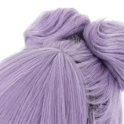 League Of Legends LOL KDA Agony‘s Embrace Evelynn Heat Resistant Synthetic Hair Carnival Halloween Party Props Cosplay Wig -Cosplay Sales Store 63c090da5426df1922e8da657986ae76