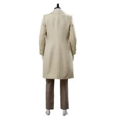 Good Omens Angel Aziraphale Cospaly Costume -Cosplay Sales Store 648e593d3a0607002a351ef9fa23725d