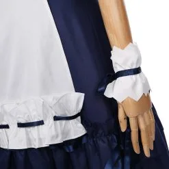 FINAL FANTASY XIV Miqo'te Maid Outfit Halloween Carnival Costume Cosplay Costume -Cosplay Sales Store 65ab3a7a27144fd322647b9e983443e3