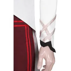 Arcane: League Of Legends LoL - Jayce Outfit Halloween Carnival Suit Cosplay Costume -Cosplay Sales Store 66577d2078cff30e5b60e1acb1841c17