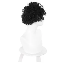 Cruella De Vil Cruella Heat Resistant Synthetic Hair Carnival Halloween Party Props Cosplay Wig -Cosplay Sales Store 6679a11a7745e78c936d6894289a1079
