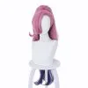 League Of Legends LOL KDA Groups Seraphine Cosplay Wigs